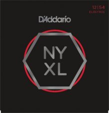 D'Addario NYXL 12-54