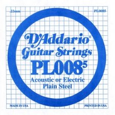D'Addario 0085 elgitarrstr�ng