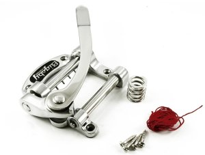 Bigsby B50