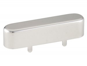 Pickupk�pa Tele Nickel