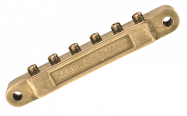 Faber� ABR-1 Bridge Aged Gold