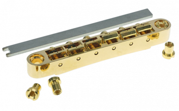 Faber� ABR "Tone-Lock" Bridge Gold
