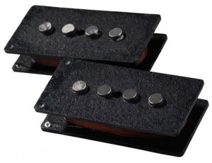 Lundgren P-bas Vintage