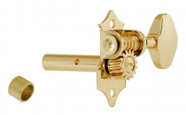 GOTOH SEP700 3+3 Guld