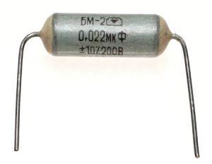 -GD- PIO 0.022 uF