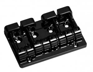 Gotoh 510 4-str�ngars basstall Cosmo Black