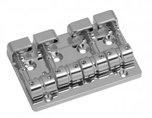 Gotoh 510 5-str�ngars basstall Cosmo Black