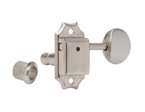 GOTOH Kluson. L�sbara 3+3 Nickel