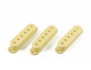 Pickupk�pa Dimarzio HS Aged White