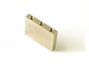 FLOYD ROSE� TREMOLO BLOCK 37MM