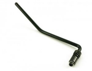 FLOYD ROSE� ORIGINAL TREMOLO ARM ASSEMBLY BLACK
