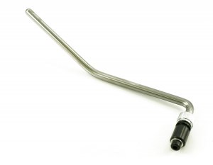 FLOYD ROSE� ORIGINAL TREMOLO ARM ASSEMBLY CHROME