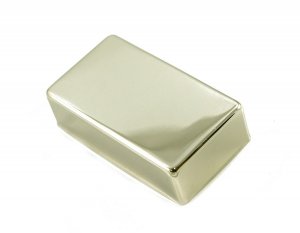 -GD- HB-k�pa metall Nickel Utan h�l