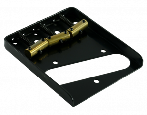 Tele Bridge Compensated WD Black