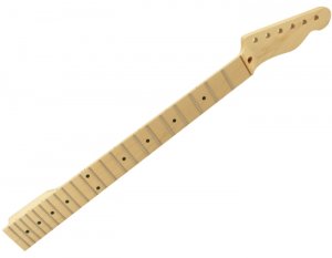 Telehals USA l�nn Satin finish, licensed by Fender�