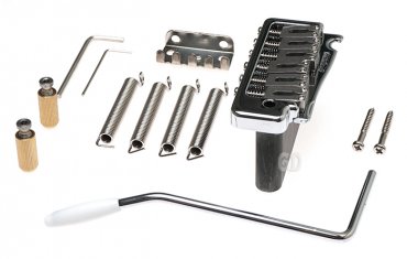 Wilkinson Flytande Stratasvaj krom st�lblock