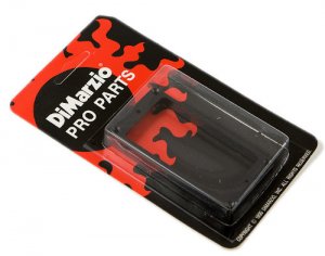 DiMarzio Mounting ring Bridge Black