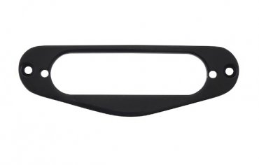 Strat PU mounting ring black