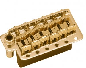 Gotoh 510TS-SF2 Gold St�lblock
