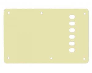 Bakplatta Strata mintgr�nt 3-lagers USA 6-h�l