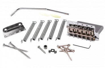 Fender Pure Vintage Stratocaster� Tremolo Assembly