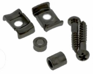 GOTOH str�ngtryck m�svinge Cosmo black 2 st