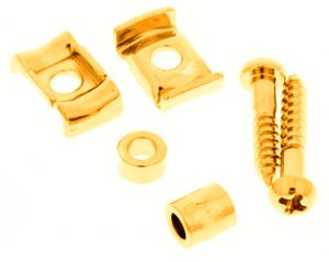 GOTOH str�ngtryck m�svinge Guld 2 st