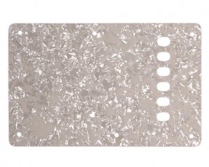 Bakplatta Strata �ldrad pearl USA 6-h�l