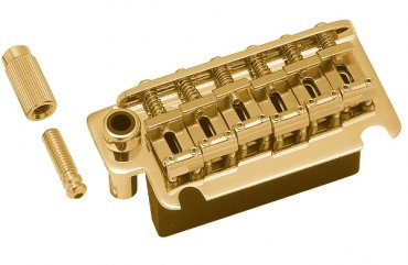 Gotoh 510TS-SF1 Guld Stlblock