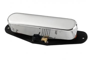 Lundgren BJFE Neck Tele