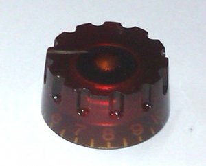 Japan typ LP ratt amber
