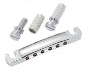Gotoh Str�ngh�llare Aluminium Cosmo Black