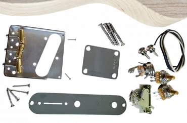 Golden Age Guitars T52 Kit