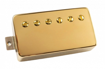 Tonerider Rocksong Neck Gold