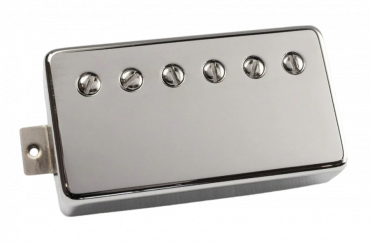 Tonerider Alnico 4 Classics Bridge Nickel