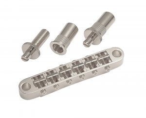 Gotoh Tune-O-Matic Nickel