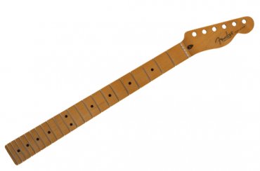 Fender� American Pro II Tele Neck, 22 Frets, Maple R9.5