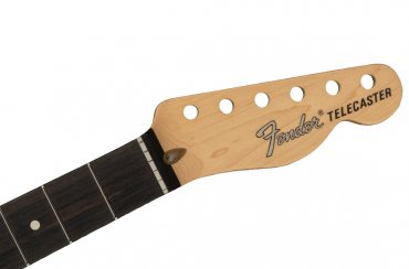 Fender� American Performer Tele Neck, 22 Jumbo Frets, 9.5