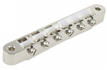 Faber� ABR-1 Bridge Nickel Nylon saddles