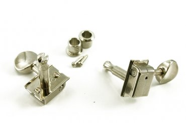 KLUSON-Style No Line Nickel