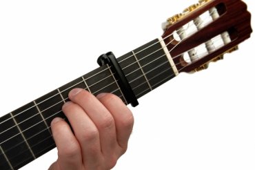 PW Classical Capo