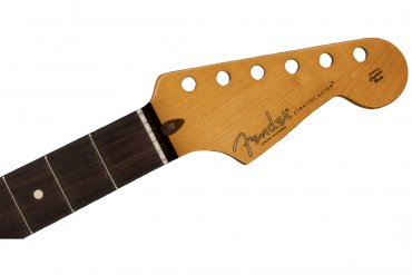 Fender American Pro II Strat Neck, 22 Narrow Tall Frets, 9.5" R