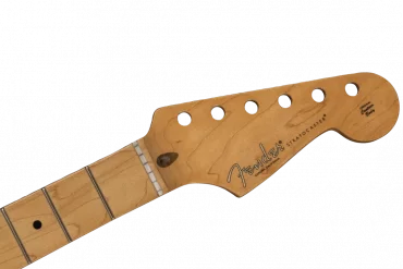 Fender� American Pro II Strat Neck, 22 Frets, Maple R9.5