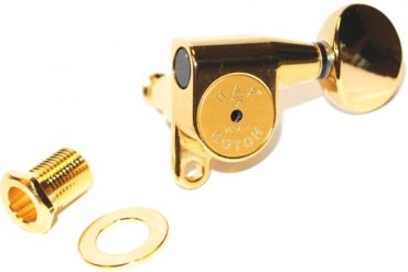 GOTOH SG360-05 Rock Solid Gold