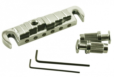 Aluminum Combination Bridge WD