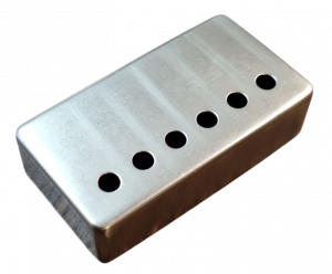 Tonerider humbuckerk�pa aged nickel