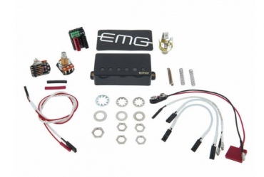 EMG-57 Svart