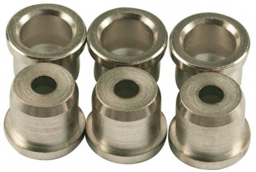 Allparts Vintage Repro String Ferrules Tele