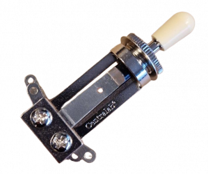 3-v�gs Centralab LP Toggle