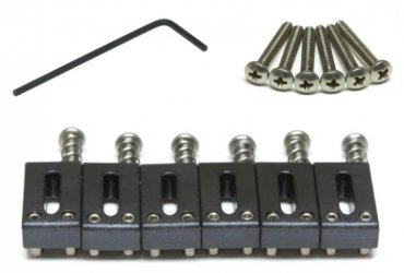 Graph Tech String Saver Saddle Strat & Tele Style Offset